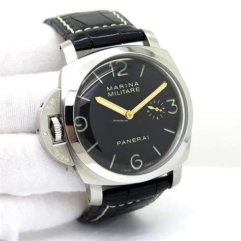 panerai 217 replica|Panerai Marina Militare PAM 00217 .